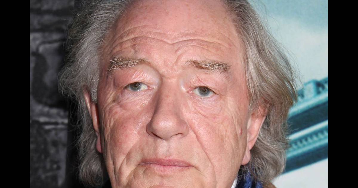 Michael Gambon Purepeople