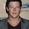 Cory Monteith de la série Glee assiste à la conférence de rentrée de la Fox, à Los Angeles, lundi 12 septembre 2011.