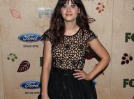 Zooey Deschanel et les stars de Glee, héros d'une rentrée télé réussie