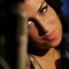 Image extraite du clip Body and soul d'Amy Winehouse et Tony Bennett, septembre 2011.