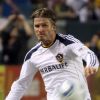 David Beckham et sa famille pourrait quitter Los Angeles pour rejoindre Paris et le PSG d'après Leonardo, directeur sportif du club de la capitale