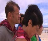 Les rouges affrontent les jaunes dans Koh Lanta 11, vendredi 16 septembre 2011 sur TF1