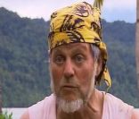 Gégé dans Koh Lanta 11, vendredi 16 septembre 2011 sur TF1