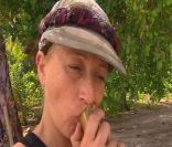 Florence dans Koh Lanta 11, vendredi 16 septembre 2011 sur TF1