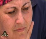 Virginie dans Koh Lanta 11, vendredi 16 septembre 2011 sur TF1