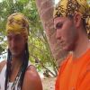 Anthony et Steve dans Koh Lanta 11, vendredi 16 septembre 2011 sur TF1