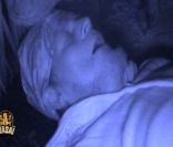 Gégé ronfle dans Koh Lanta 11, vendredi 16 septembre 2011 sur TF1