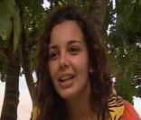 Delisia dans Koh Lanta 11, vendredi 16 septembre 2011 sur TF1