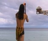 Anthony dans Koh-Lanta, vendredi 16 septembre 2011 sur TF1