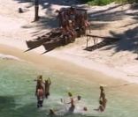 Les jaunes dans Koh-Lanta, vendredi 16 septembre 2011 sur TF1