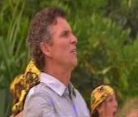 Denis Brogniart dans Koh-Lanta, vendredi 16 septembre 2011 sur TF1
