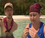 Maxime et Virginie dans Koh Lanta 11, vendredi 16 septembre sur TF1