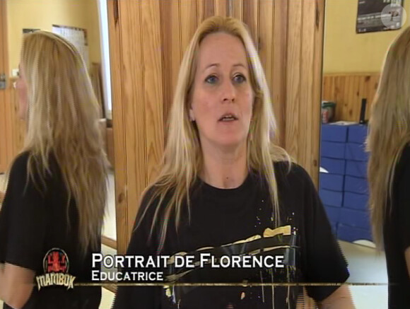 Florence dans Koh Lanta 11, vendredi 16 septembre sur TF1