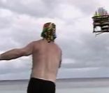 Gégé dans Koh Lanta 11, vendredi 16 septembre sur TF1