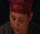 Virginie a peur dans Koh Lanta 11, vendredi 16 septembre 2011 sur TF1