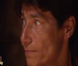 Catherine éliminée dans Koh Lanta 11, vendredi 16 septembre 2011 sur TF1