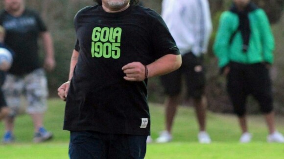 Diego Maradona : la star impliquée dans une grave affaire de corruption ?