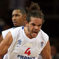 Euro de Basket 2011 : cruelle désillusion pour l'équipe de France
