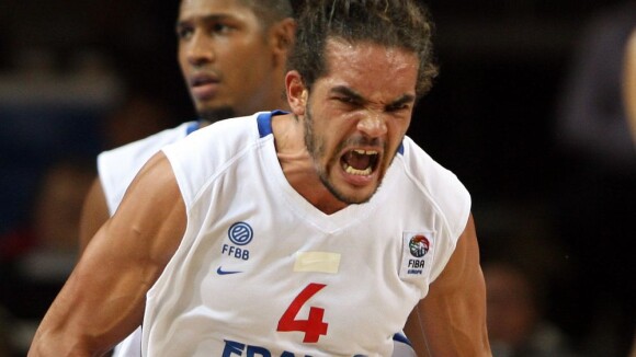 Euro de Basket 2011 : cruelle désillusion pour l'équipe de France