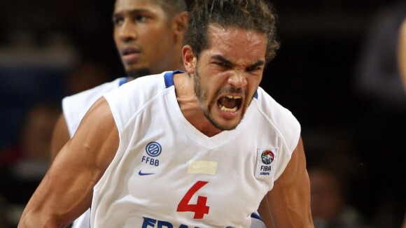 Euro de Basket 2011 : cruelle désillusion pour l'équipe de France