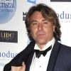 Roberto Alagna, à Paris, le 2 févier 2009.