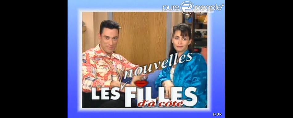 G rard Viv s Et Adeline Blondieau Dans Les Nouvelles Filles D C t g-rard-viv-s-et-adeline-blondieau-dans-les-nouvelles-filles-d-c-t