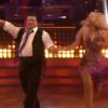 Chaz Bono danse dans Dancing with the Stars, saison 13 sur ABC