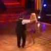 Chaz Bono en pleine action dans Dancing with the Stars, saison 13 sur ABC
