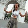 Les plus beaux mannequins de New York dans le lipdub de Empire State of mind pour le site Life + Times de Jay-Z