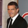 Antonio Banderas à l'avant-première de La Piel que Habito, à Rome le 20 septembre 2011