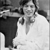 Mick Jagger en 1968