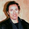 Bruce Springsteen en 1998