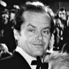Jack Nicholson et Angelina Huston en 1974