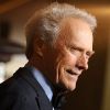 Clint Eastwood en janvier 2011