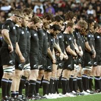 Mondial de Rugby : Les All Blacks, archi-favoris, domptent le XV de France