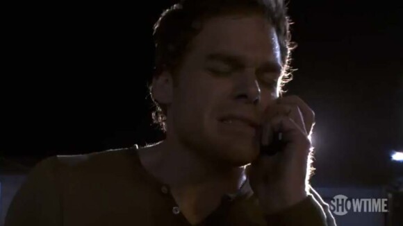Dexter très mal en point : premier extrait de son retour sur les écrans
