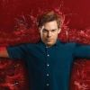 L'imagerie est clairement religieuse pour la promo de la saison 6 de Dexter.