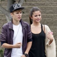 Justin Bieber : Avec sa Selena Gomez, c'est un vrai lover