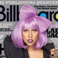 Flashback : Les débuts de Lady Gaga, ses premières couvertures