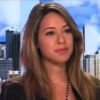 Daniela sur la plateau des Anges de la télé réalité - Le mag, mercredi 28 septembre sur NRJ 12