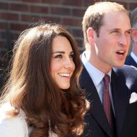 Kate Middleton éblouit au côté du prince William, là où Diana brilla autrefois