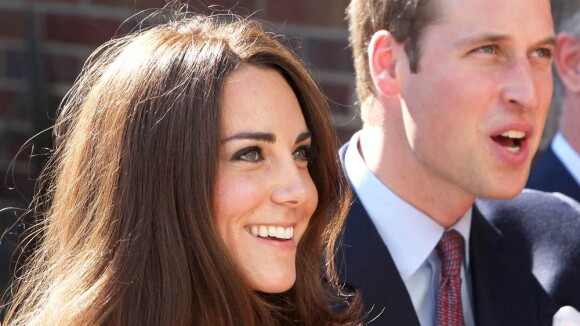 Kate Middleton éblouit au côté du prince William, là où Diana brilla autrefois