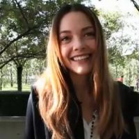 Solweig, Miss Météo de Canal+ : Elle assume totalement son clip trash et porno