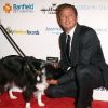 Jason Lewis lors de la soirée du prix du chien héros organisée par l'American Humane Association à Beverly Hills le 1er octobre 2011