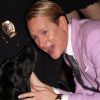 Carson Kressley lors de la soirée du prix du chien héros organisée par l'American Humane Association à Beverly Hills le 1er octobre 2011