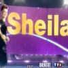 Sheila dans Danse avec les stars, 2