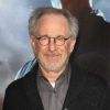 Steven Spielberg en juillet 2011 à San Diego