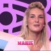 Marie dans Secret Story 5, mercredi 5 octobre 2011 sur TF1