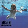 Nirvana - Nevermind - album sorti le 26 septembre 1991.