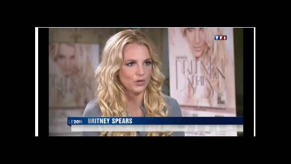 Britney Spears : Le Femme Fatale Tour prend ses quartiers à Paris ce soir
